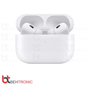 هدفون بلوتوثی اپل مدل AirPods Pro 2nd Generation